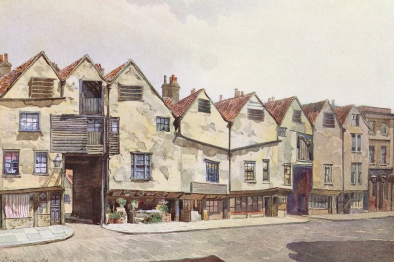  by John Crowther