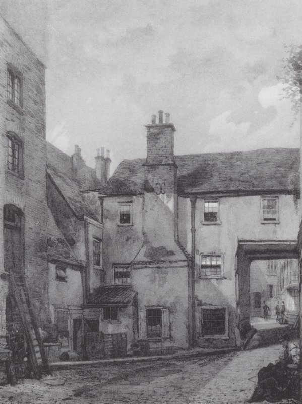  by John Crowther