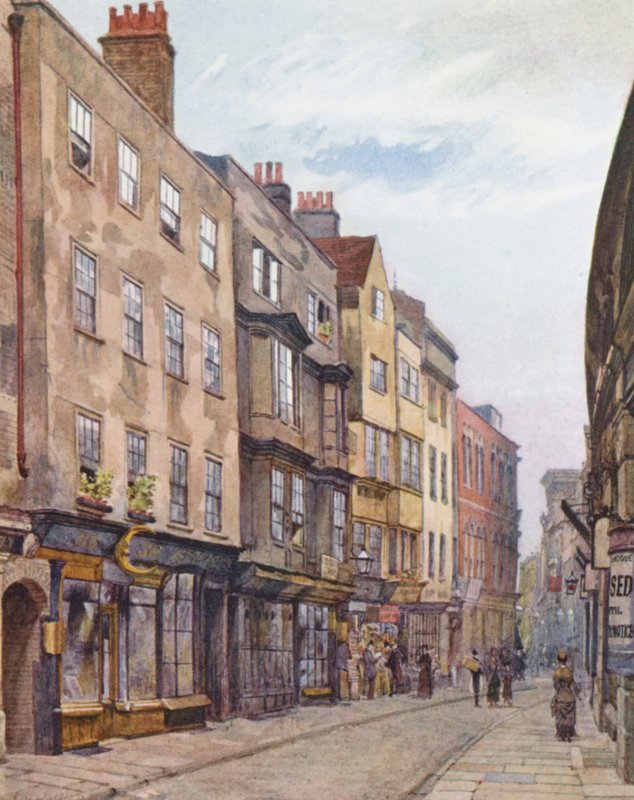  by John Crowther