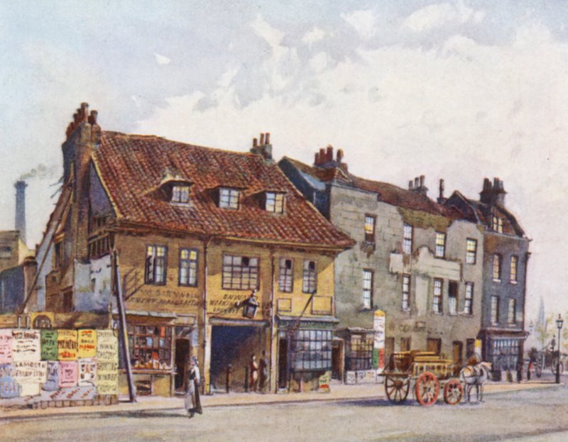  by John Crowther