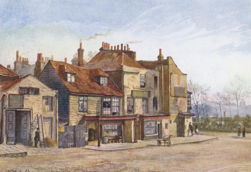  by John Crowther