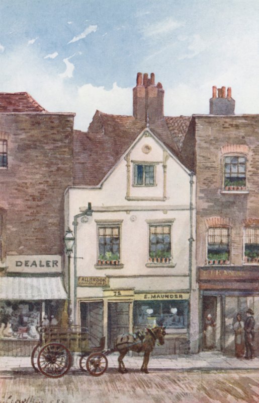  by John Crowther