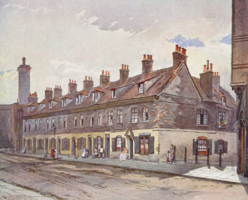  by John Crowther