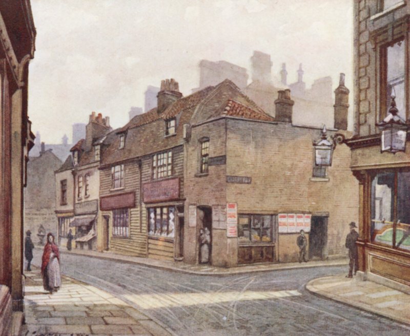  by John Crowther