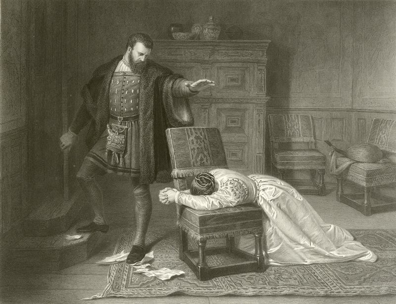 Tuhaf Hileyi Çözmek: Kadınların saç stillerini ve oyun çılgınlığını hicivle alay eden hiciv by John Dawson Watson