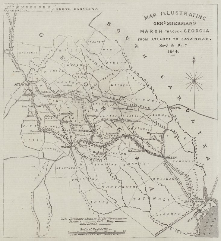 General Sherman