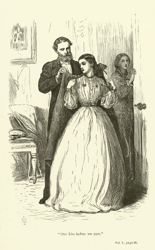 Anthony Trollope