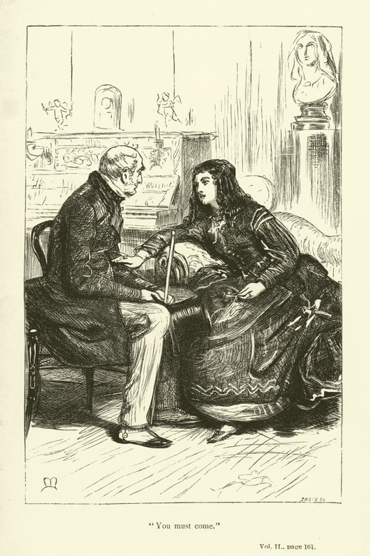 Anthony Trollope
