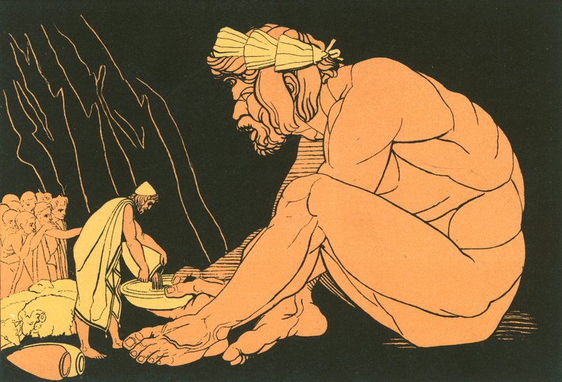 Ulysses