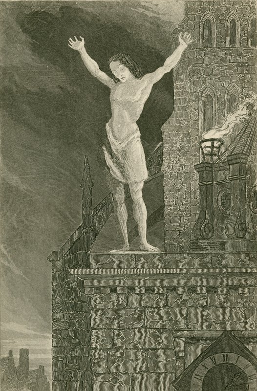 Süleyman Kartal Şehri kınadı by John Franklin