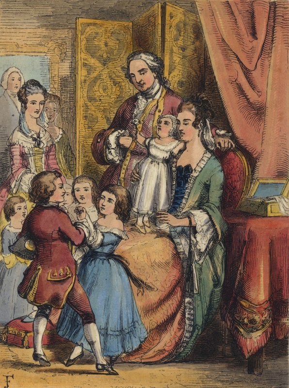 George III