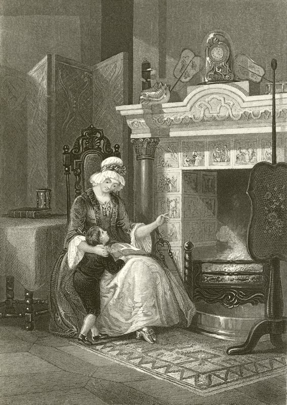 Dr Doddridge