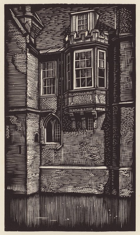  by John Frederick Greenwood