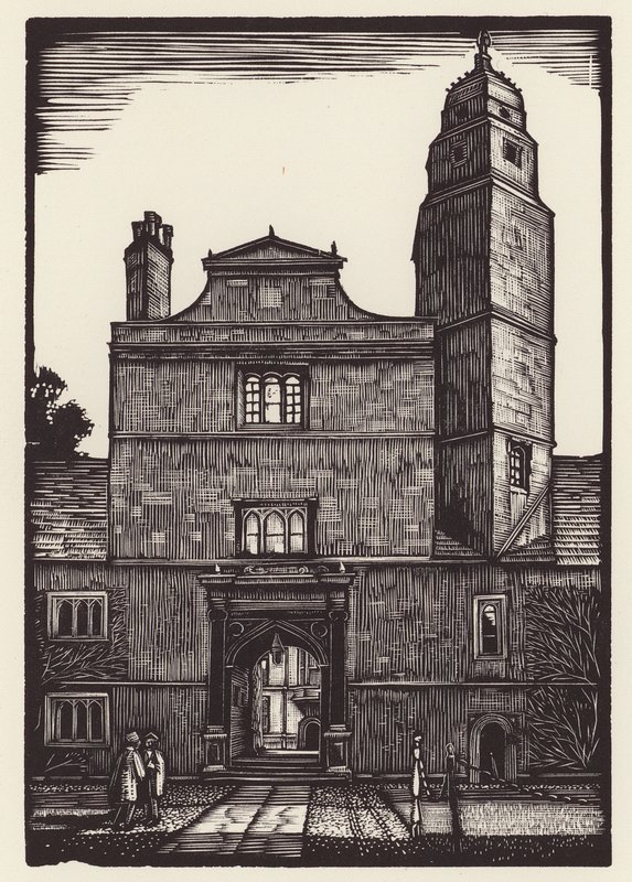  by John Frederick Greenwood