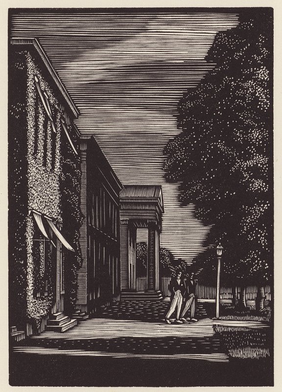  by John Frederick Greenwood