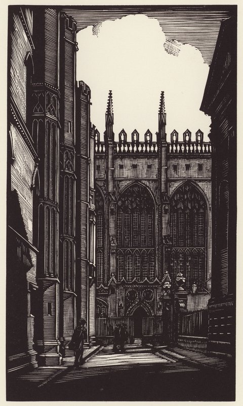  by John Frederick Greenwood