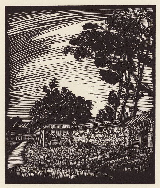  by John Frederick Greenwood