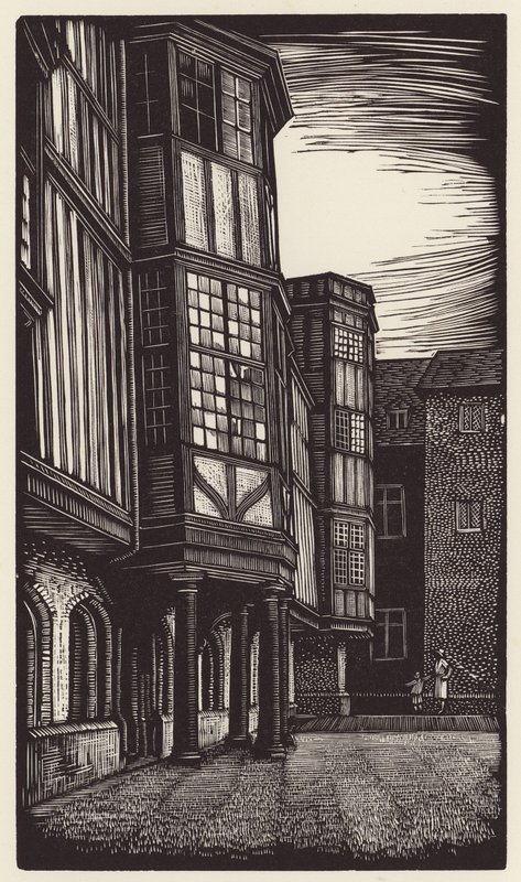  by John Frederick Greenwood