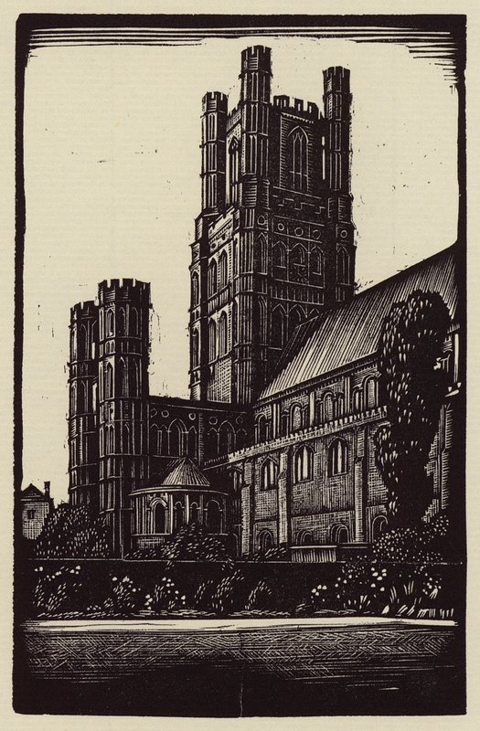 by John Frederick Greenwood