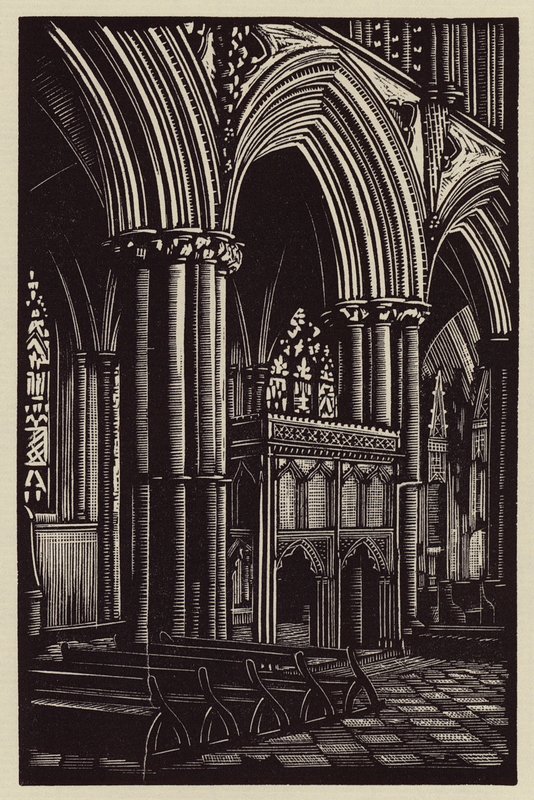  by John Frederick Greenwood