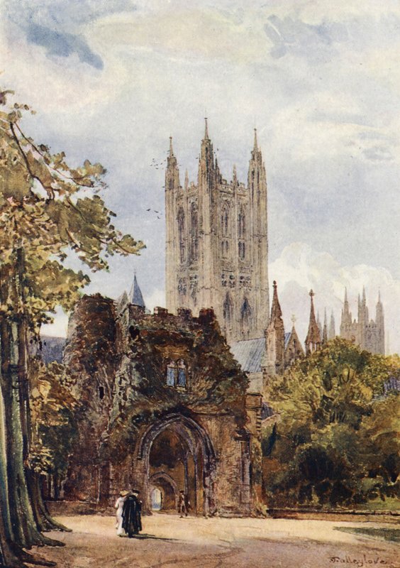  by John Fulleylove