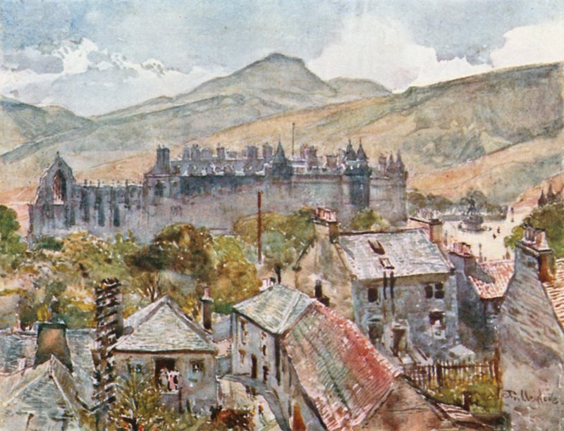 Calton Tepesi
