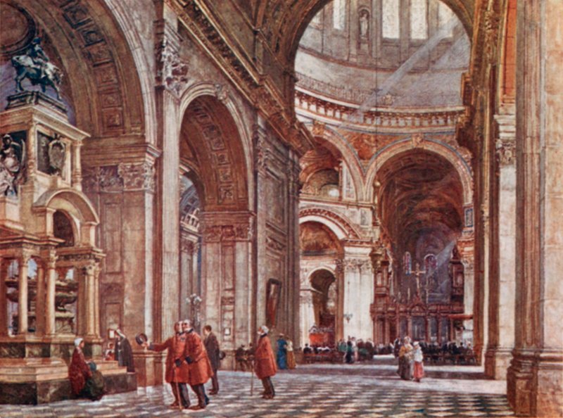 St. Paul Katedrali