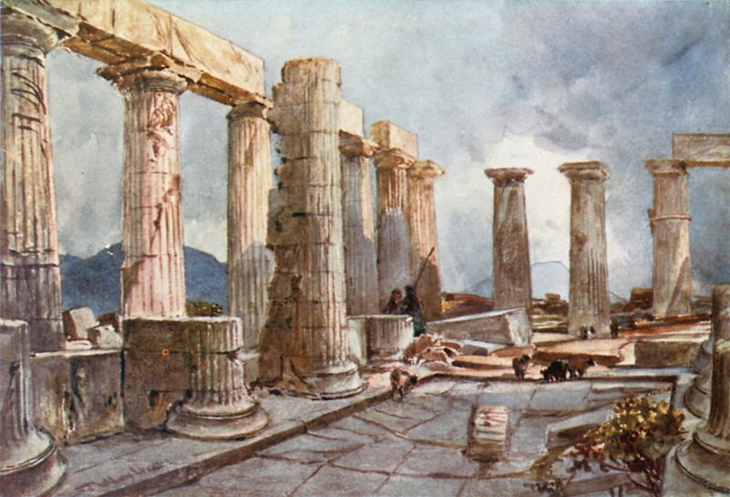 Arcadia