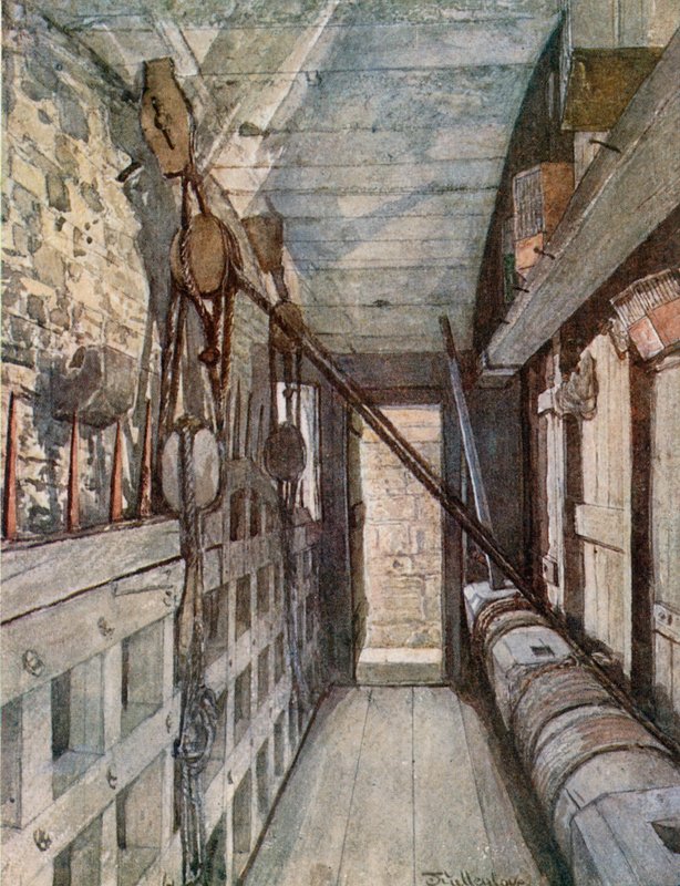 Kanlı Kule