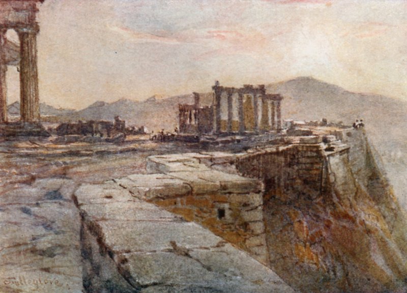 Akropolis