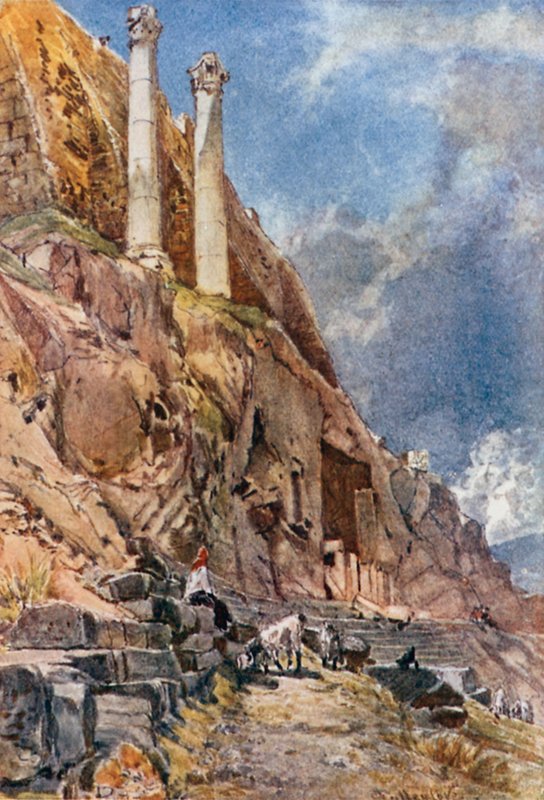 Akropolis