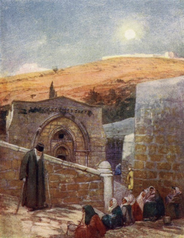 Zeytin Dağı