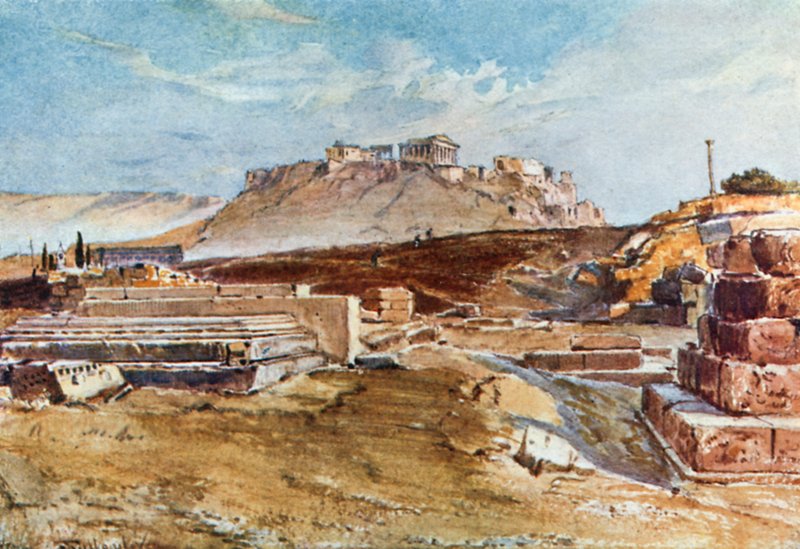 Gregoríus XIV Tyrkneskur by John Fulleylove