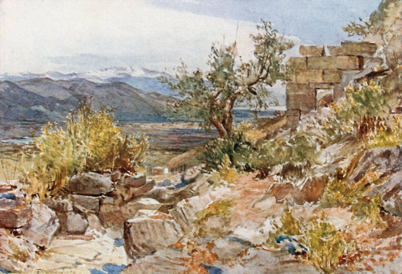 Messene