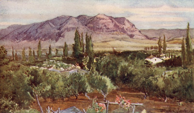 Jericho