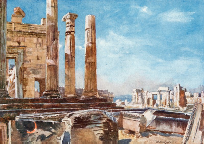 Erechtheum