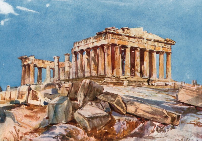 Propylaea