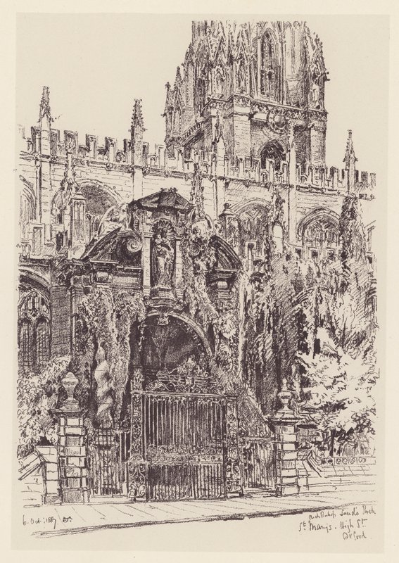  by John Fulleylove