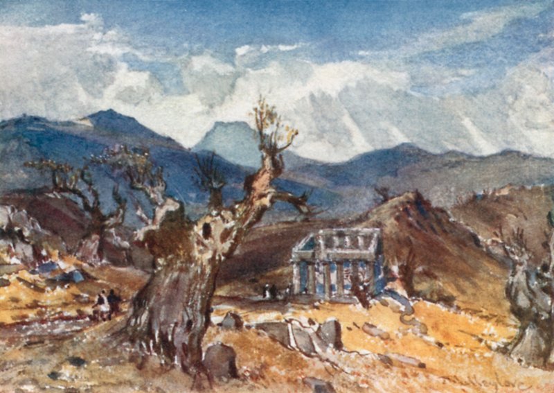 Arcadia
