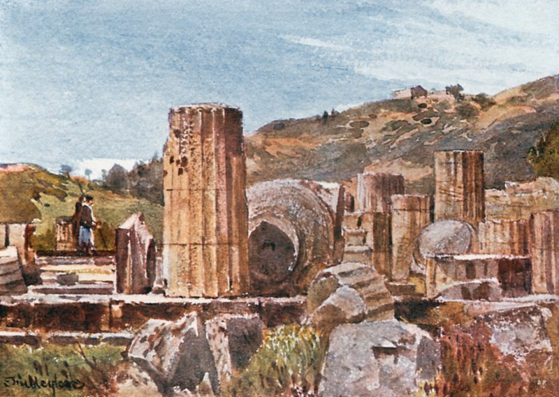 Olympia