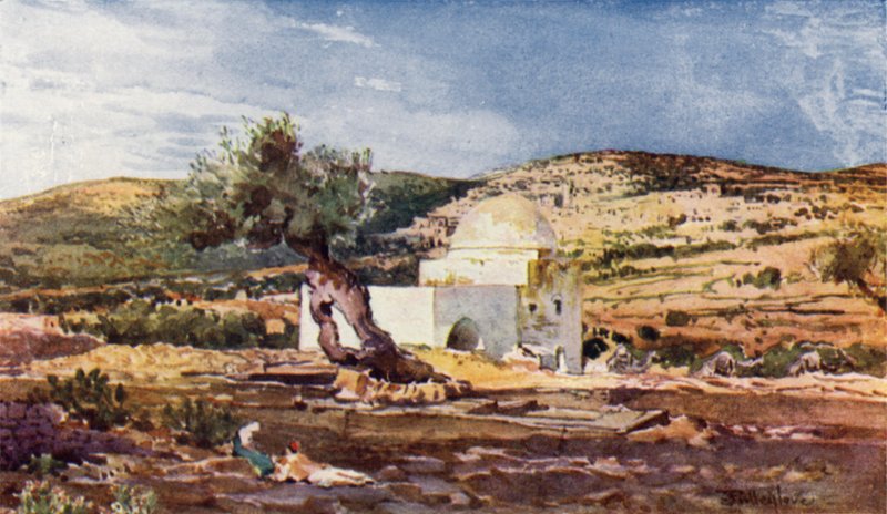 Yeruşalim