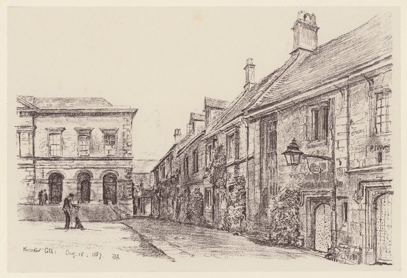 by John Fulleylove