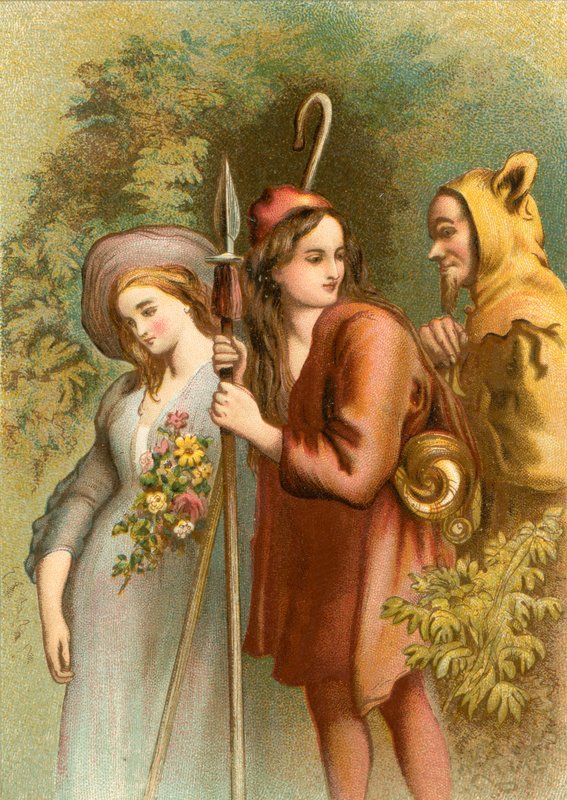 Sevdiğin gibi by John Gilbert
