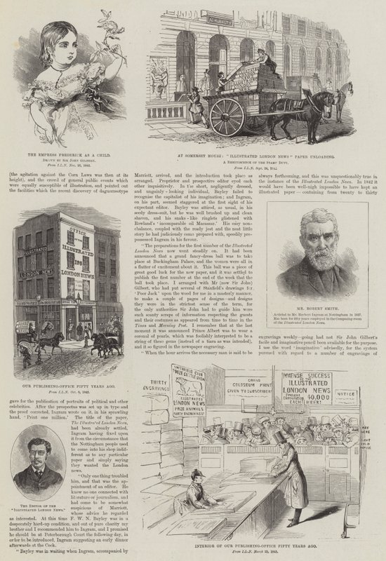 Illustrated London News