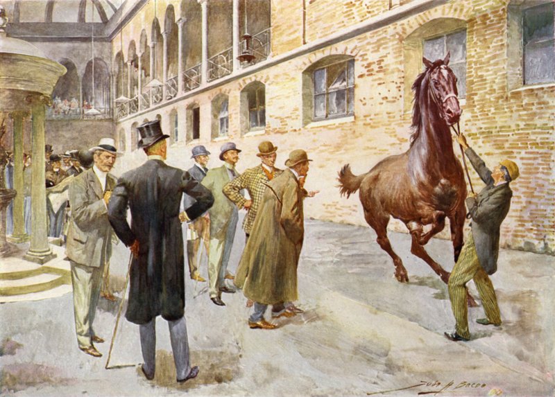 Tattersall