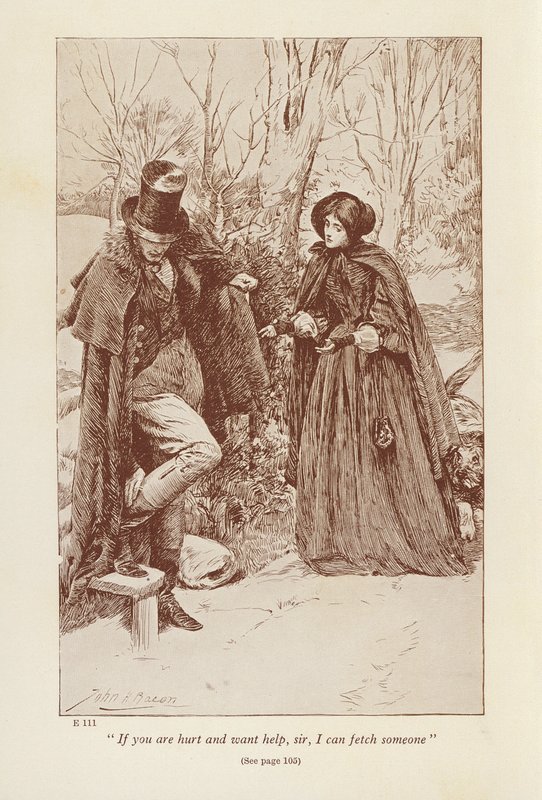  by John Henry Frederick (after) Bacon