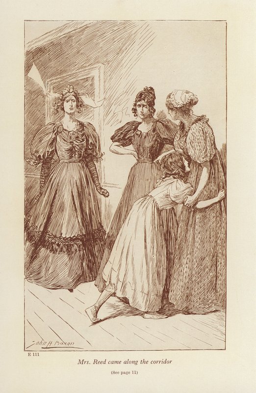  by John Henry Frederick (after) Bacon