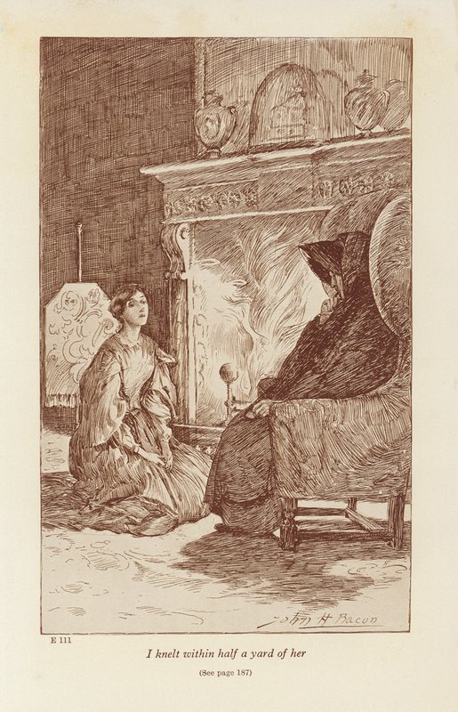  by John Henry Frederick (after) Bacon