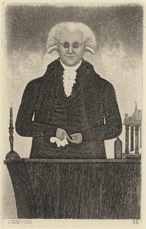 Henry Moyes