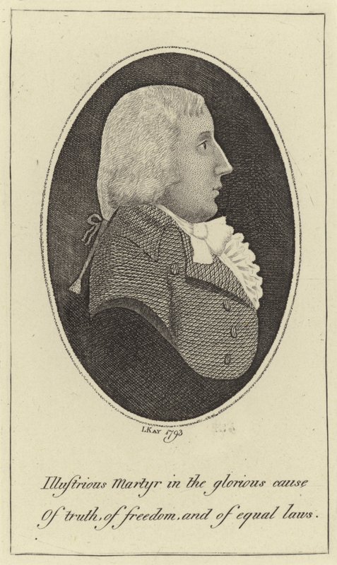 Thomas Muir